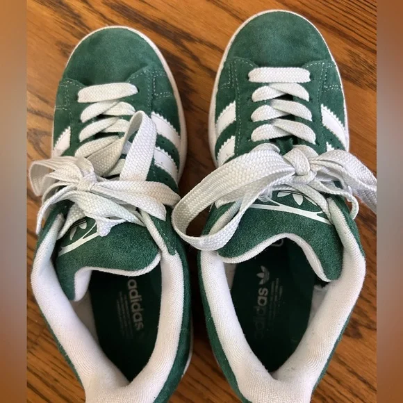 Adidas campus - Picture 4 of 4